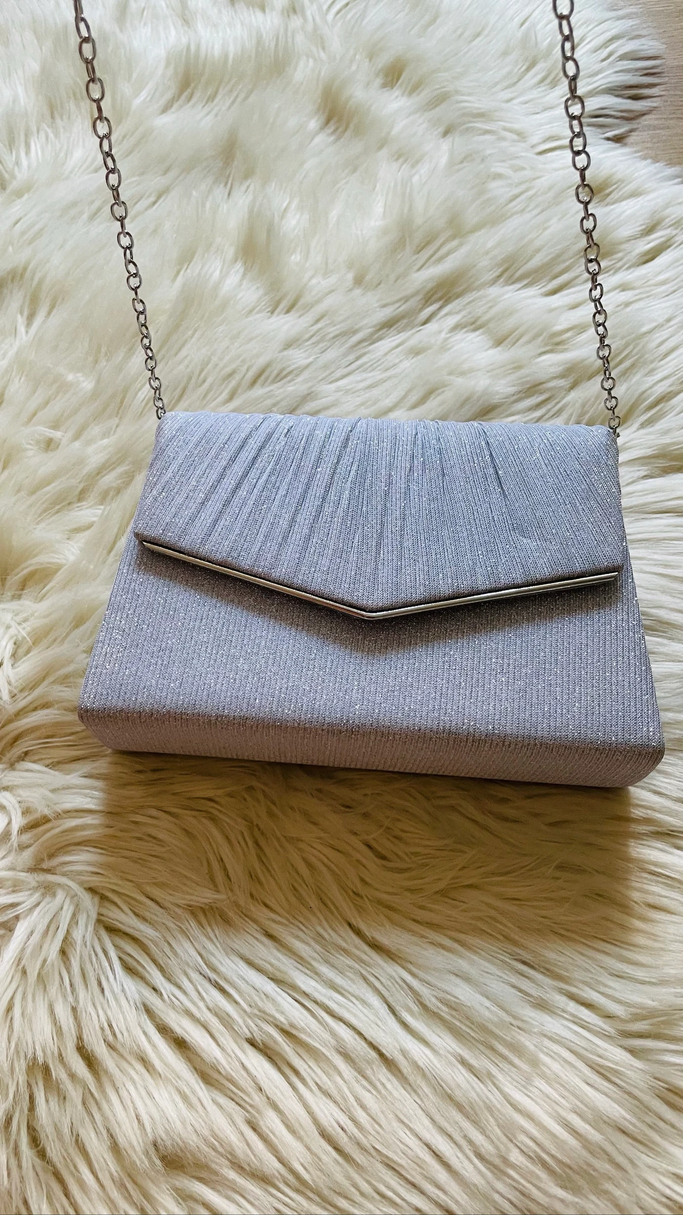 Clutch bolso evento – photo 3